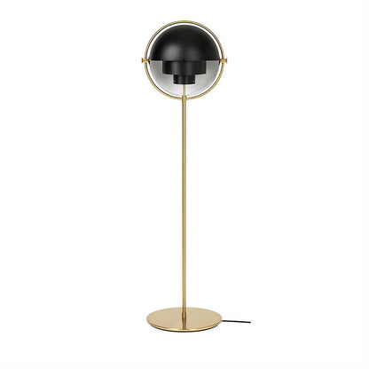 Lampadaire Duo Sphera
