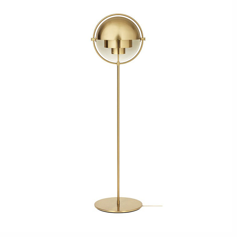 Lampadaire Duo Sphera