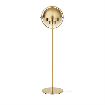 Lampadaire Duo Sphera