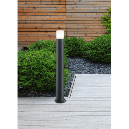 Lampadaire Exterieur Design