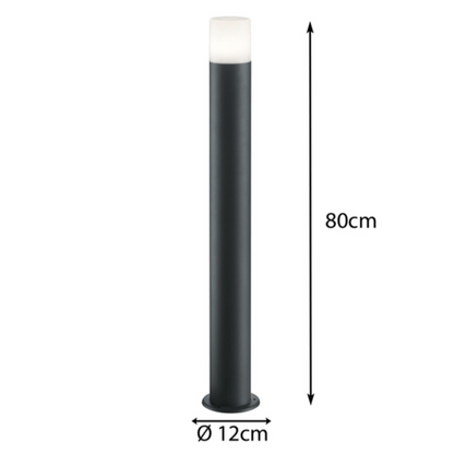 Lampadaire Exterieur Design