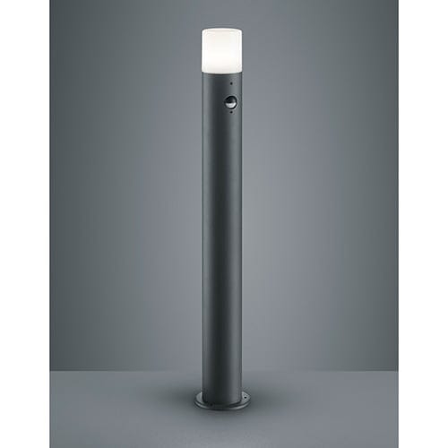 Lampadaire Exterieur Marron