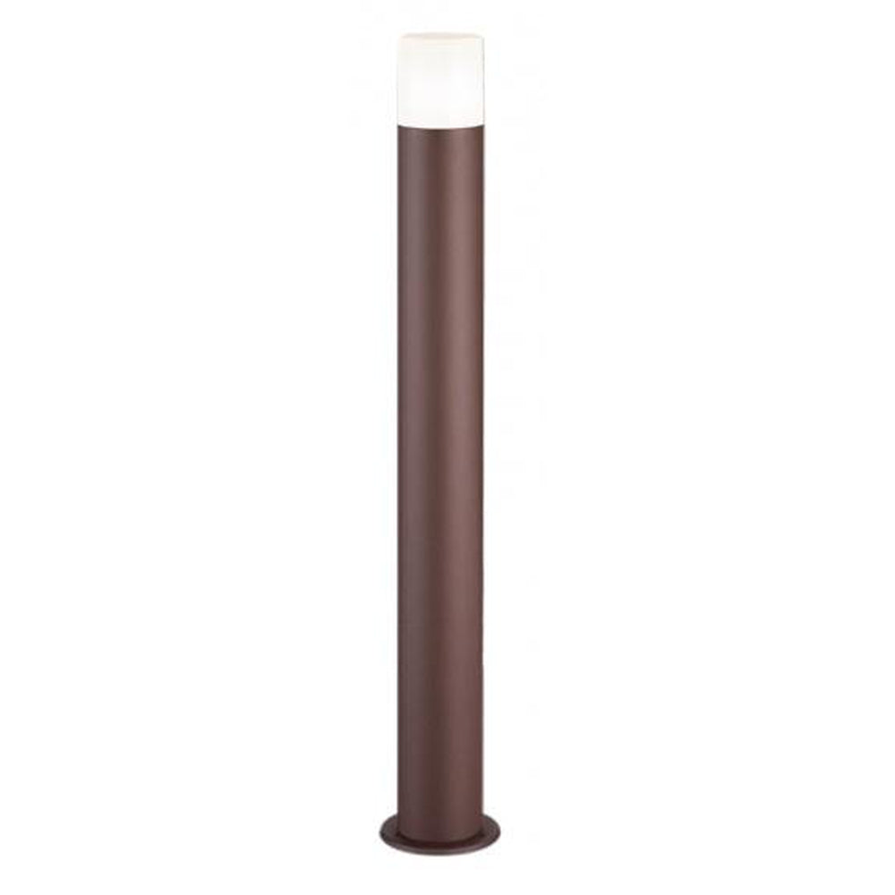 Lampadaire Exterieur Marron