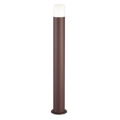 Lampadaire Exterieur Marron