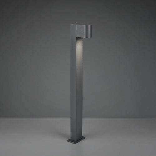 Lampadaire Exterieur Moderne Design