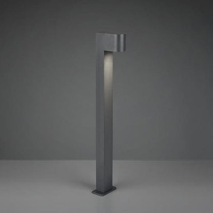 Lampadaire Exterieur Moderne Design