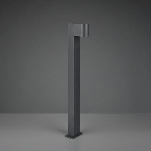 Lampadaire Exterieur Moderne Design