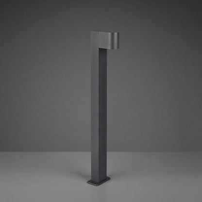 Lampadaire Exterieur Moderne Design