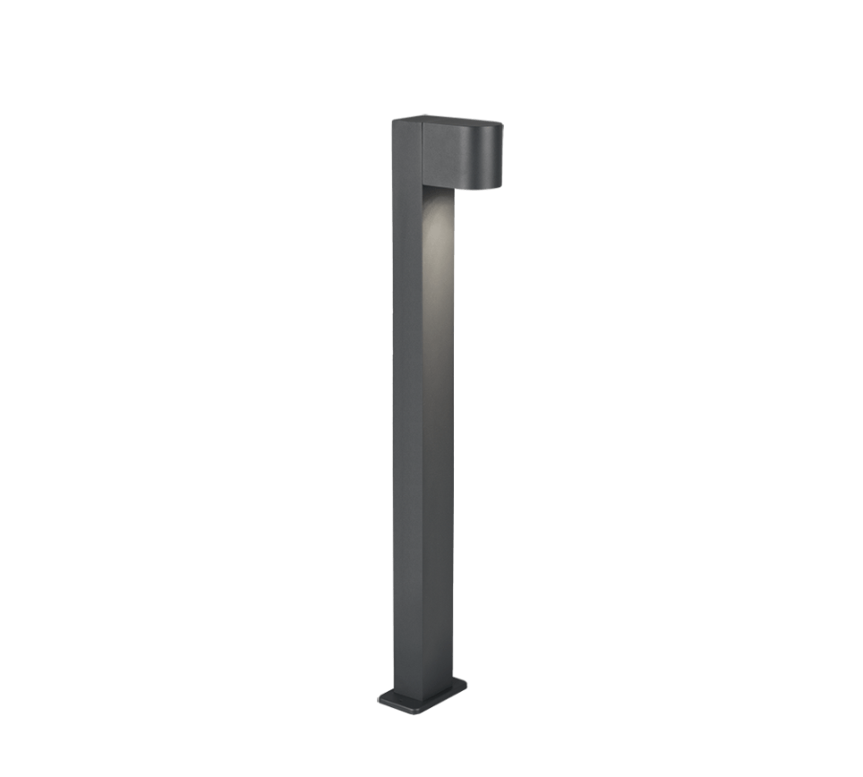 Lampadaire Exterieur Moderne Design