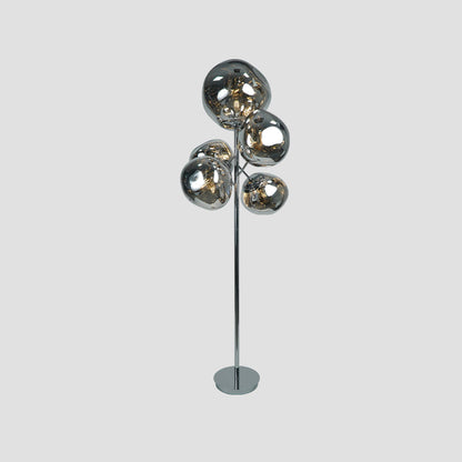 Lampadaire Fusion Astrale