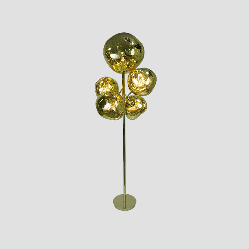 Lampadaire Fusion Astrale