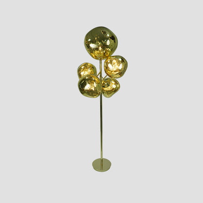 Lampadaire Fusion Astrale