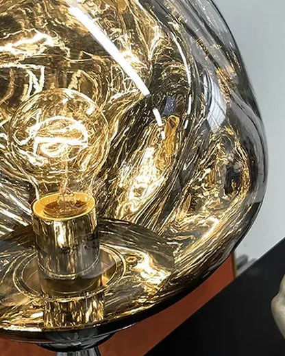Lampadaire Fusion Chromatique