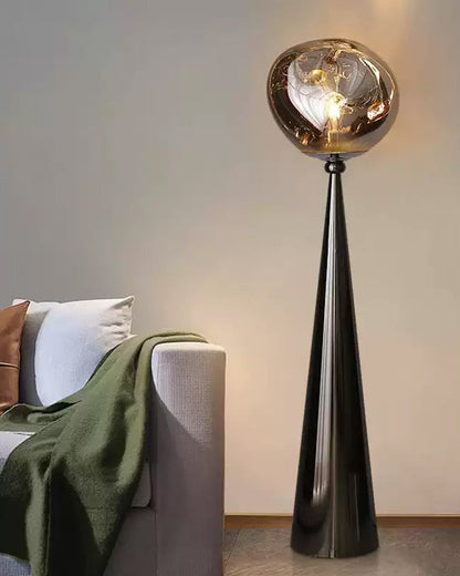 Lampadaire Fusion Chromatique