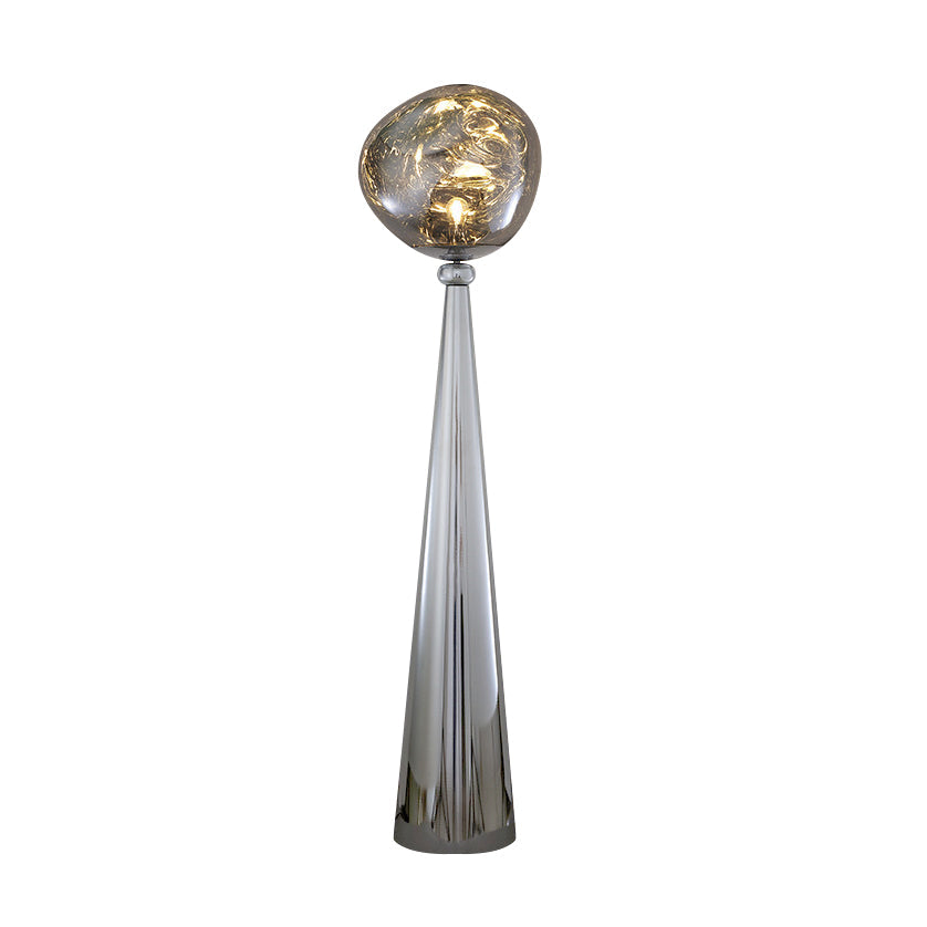 Lampadaire Fusion Chromatique