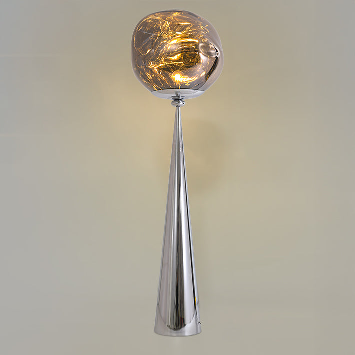 Lampadaire Fusion Chromatique
