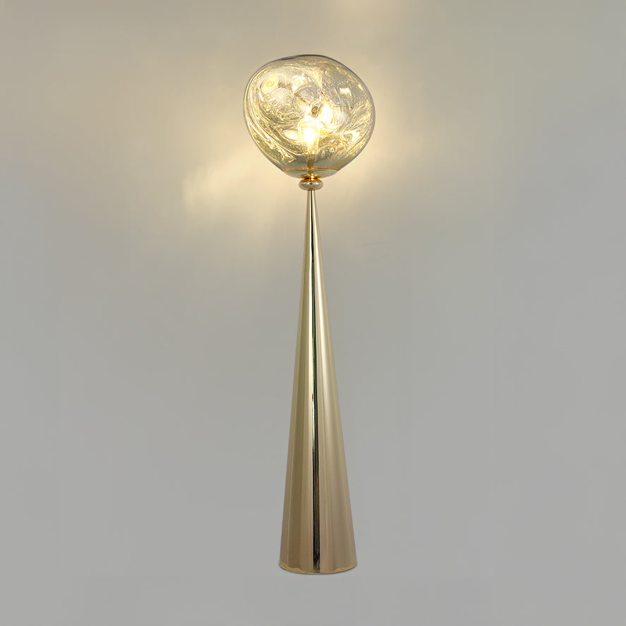 Lampadaire Fusion Chromatique