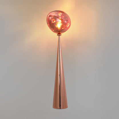 Lampadaire Fusion Chromatique
