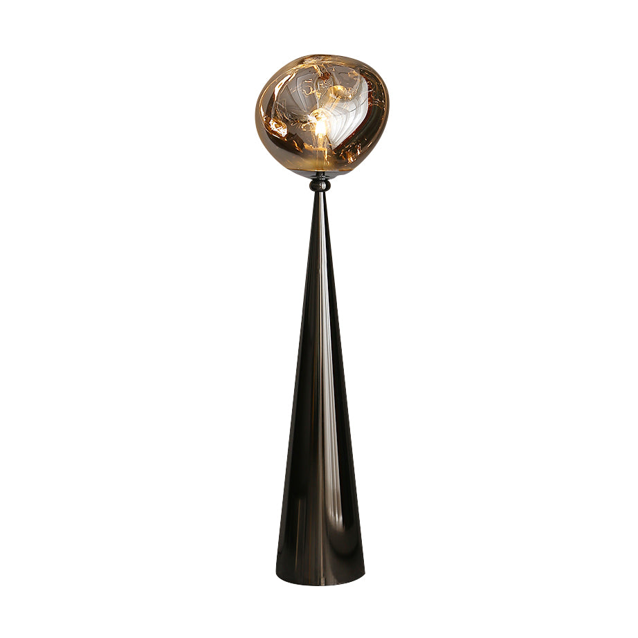 Lampadaire Fusion Chromatique