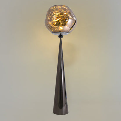 Lampadaire Fusion Chromatique