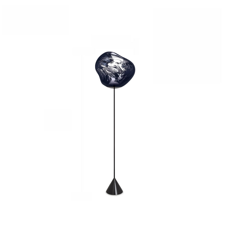 Lampadaire Fusion Cristalline