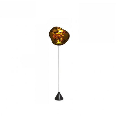 Lampadaire Fusion Cristalline