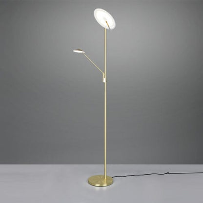 Lampadaire Halogene Led