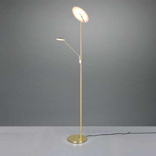 Lampadaire Halogene Led