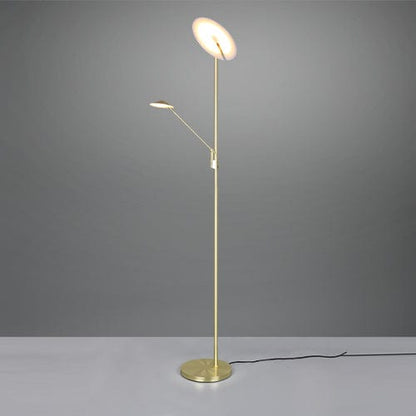 Lampadaire Halogene Led