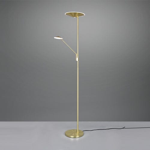 Lampadaire Halogene Led