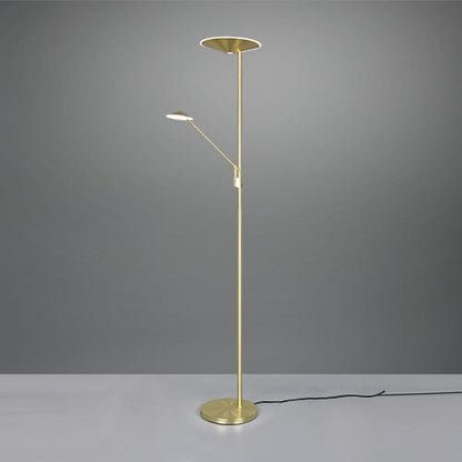 Lampadaire Halogene Led