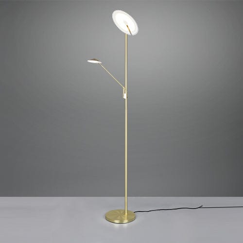 Lampadaire Halogene Led