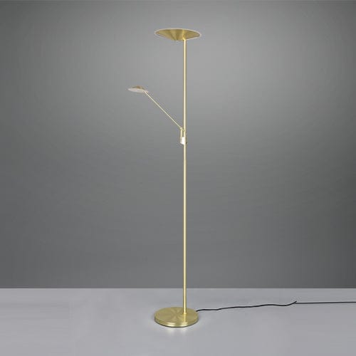 Lampadaire Halogene Led