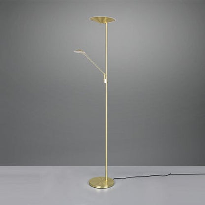 Lampadaire Halogene Led