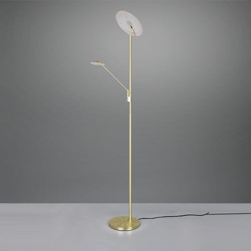 Lampadaire Halogene Led