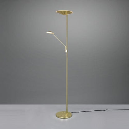 Lampadaire Halogene Led
