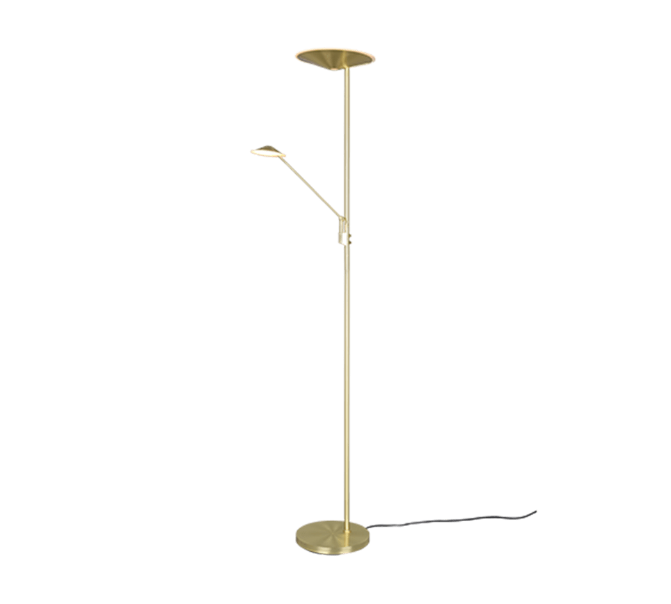 Lampadaire Halogene Led