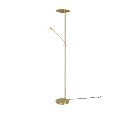 Lampadaire Halogene Led