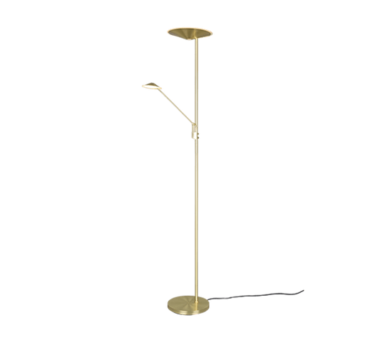 Lampadaire Halogene Led