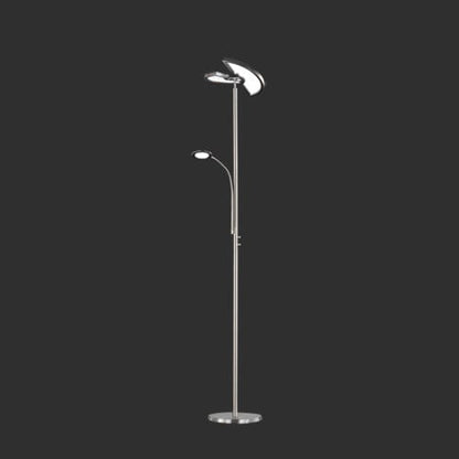 Lampadaire LED Moderne Pour Salon