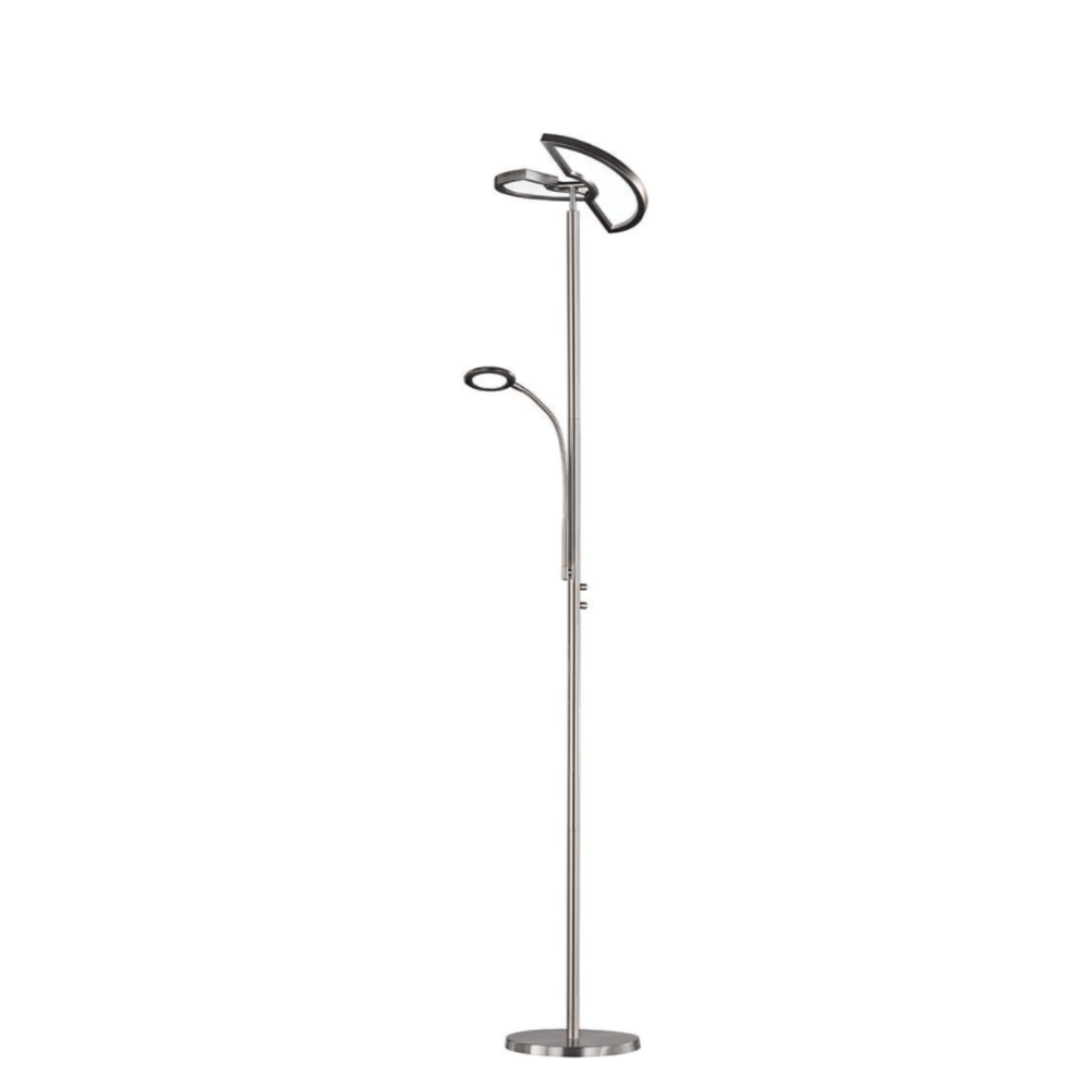 Lampadaire LED Moderne Pour Salon