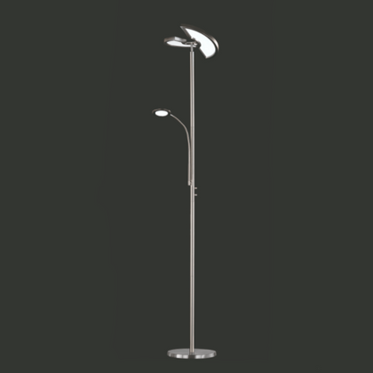 Lampadaire LED Moderne Pour Salon