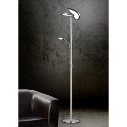 Lampadaire LED Moderne Pour Salon