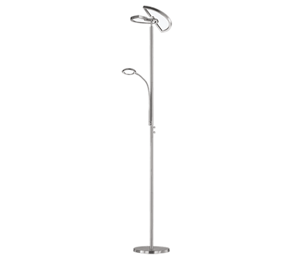 Lampadaire LED Moderne Pour Salon