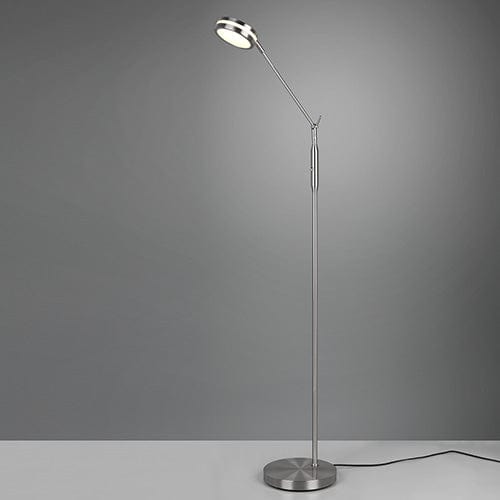 Lampadaire Laiton avec Variateur