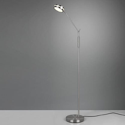 Lampadaire Laiton avec Variateur