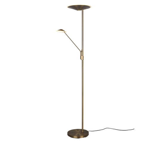 Lampadaire Led Avec Liseuse