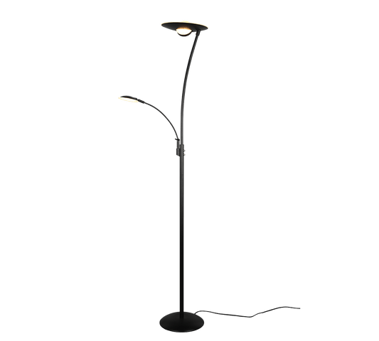 Lampadaire Led Avec Variateur