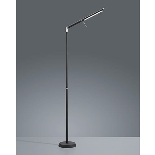 Lampadaire Led Salon Design