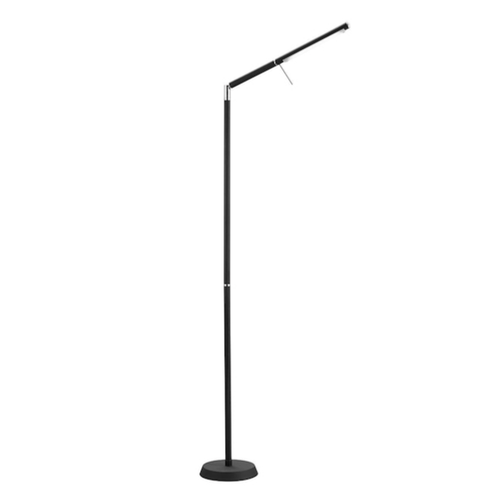 Lampadaire Led Salon Design